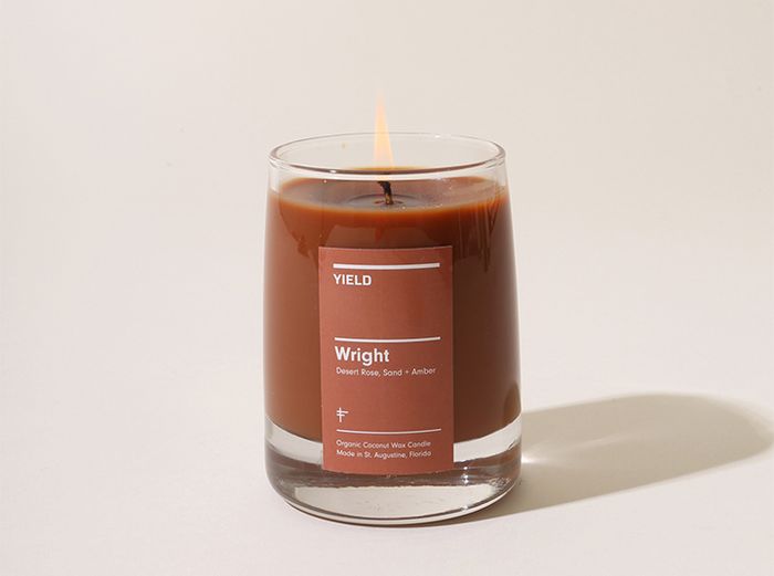 Image for Candles - 8 oz / Wright
