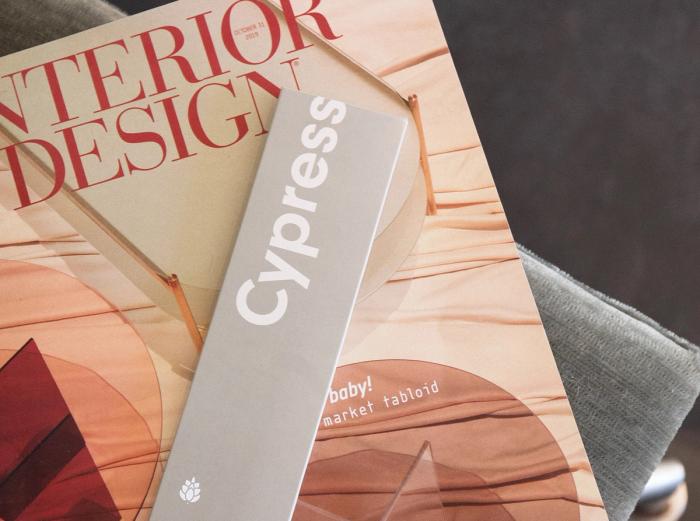 Hover Image for Incense - Cypress