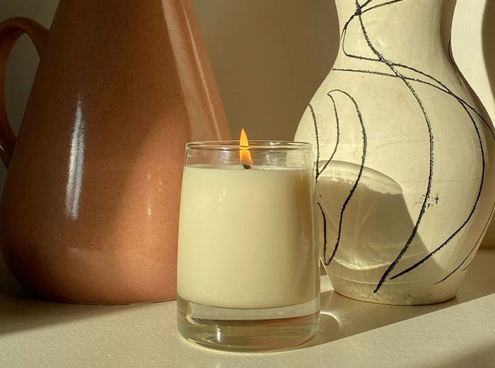 Hover Image for Candles - 8 oz / Aviles