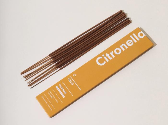 Image for Incense - Citronella