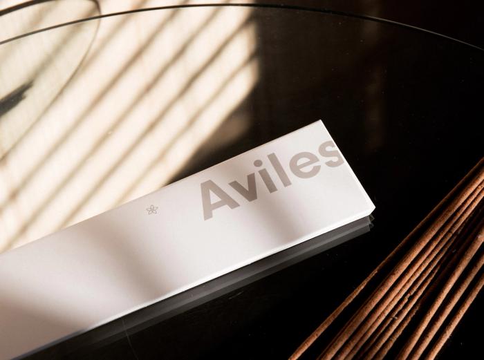 Hover Image for Incense - Aviles