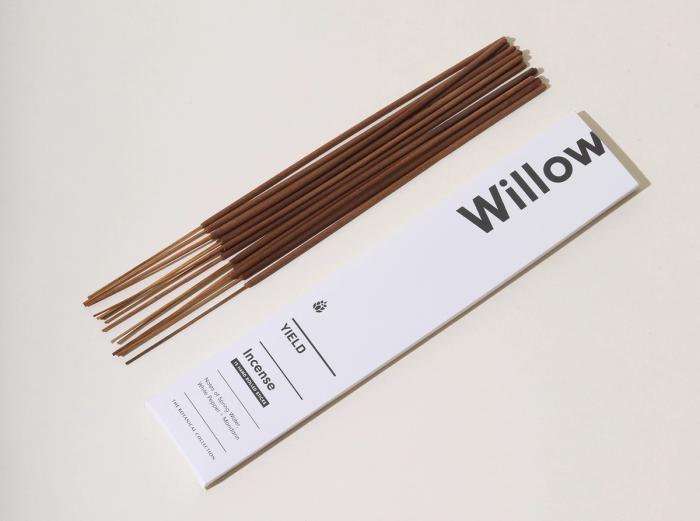 Image for Incense - Willow