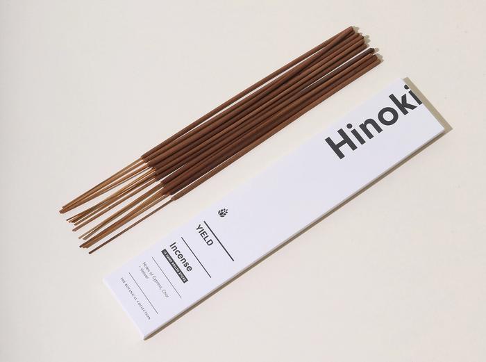 Image for Incense - Hinoki