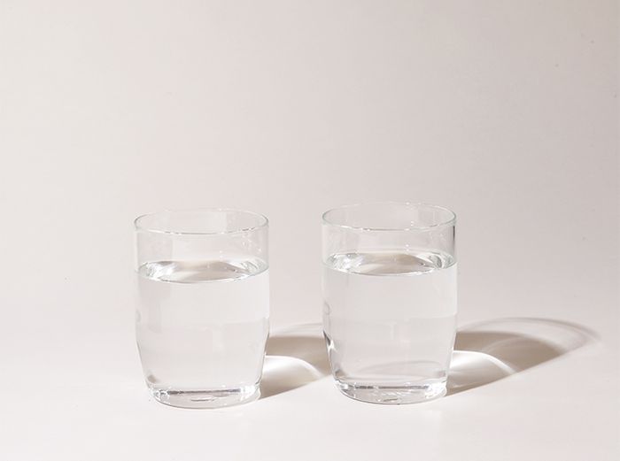 Image for Century Glasses - 12oz / Clear