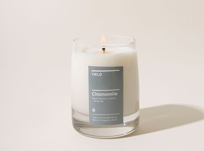 Image for Candles - 8 oz / Chamomile