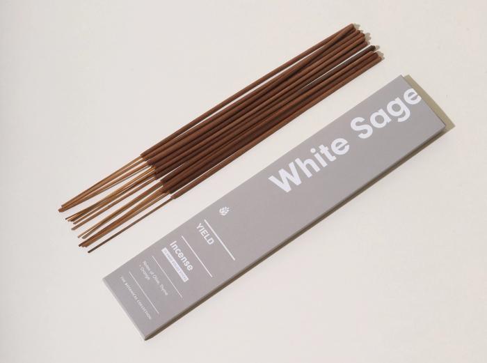 Image for Incense - White Sage
