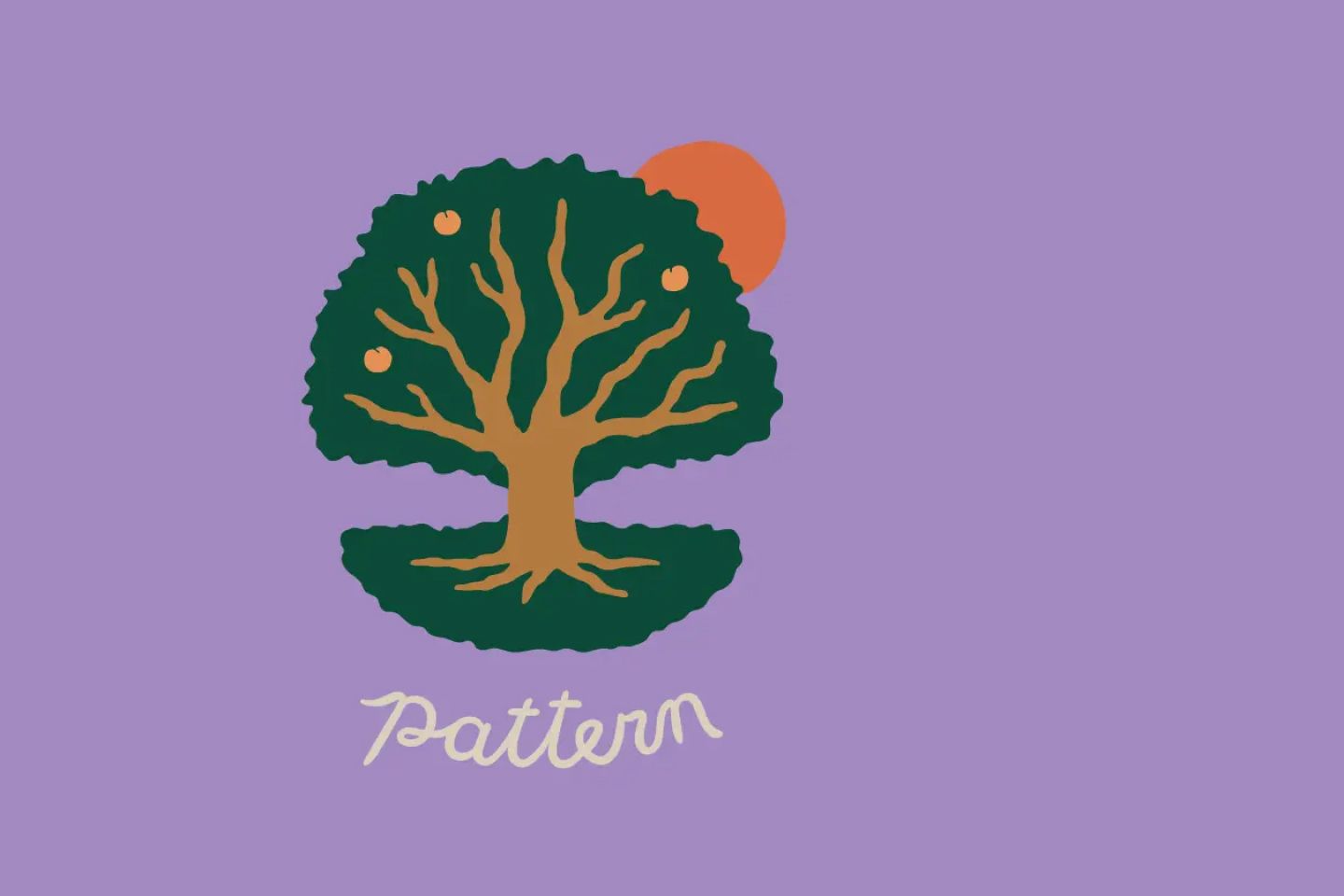 Pattern Logo