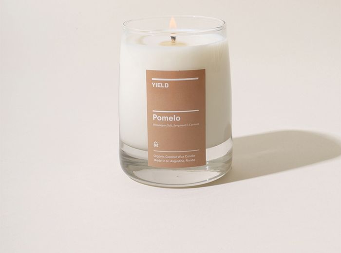 Image for Candles - 8 oz / Pomelo