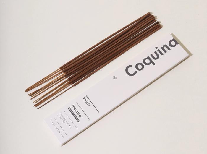 Image for Incense - Coquina