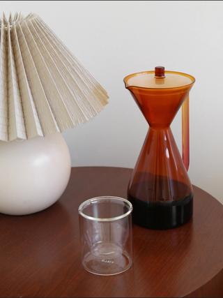 Image 5 for Homepage Hotspot - Pour Over Carafe 