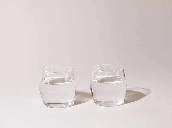 Image for Century Glasses - 6oz / Clear