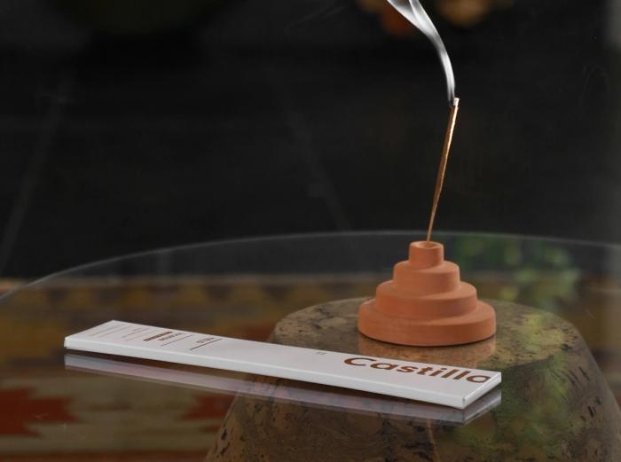 Hover Image for Incense - Castillo