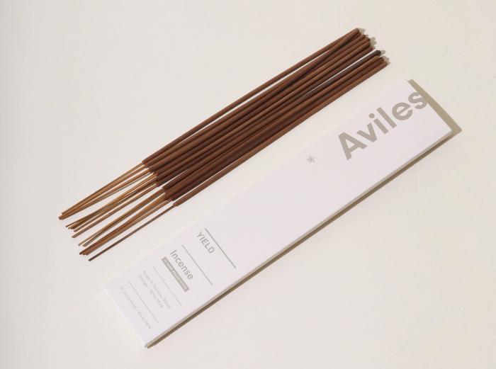 Image for Incense - Aviles