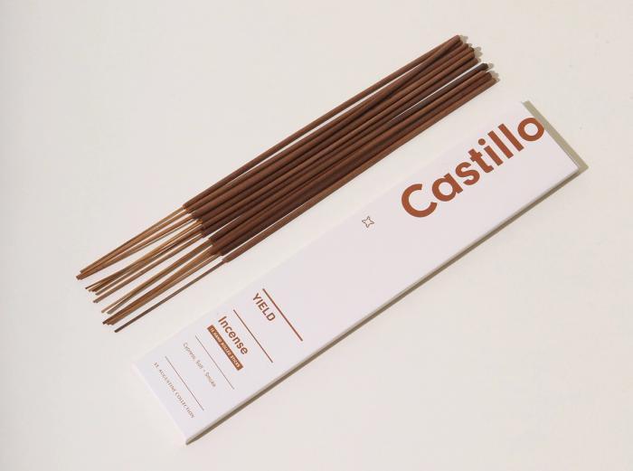 Image for Incense - Castillo