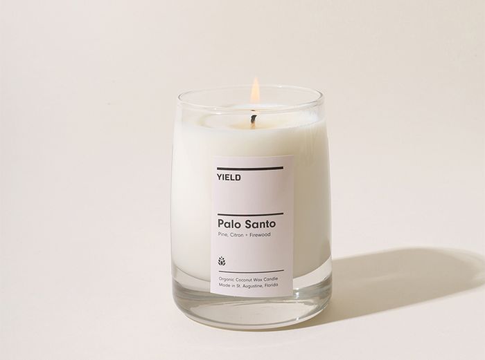 Image for Candles - 8 oz / Palo Santo