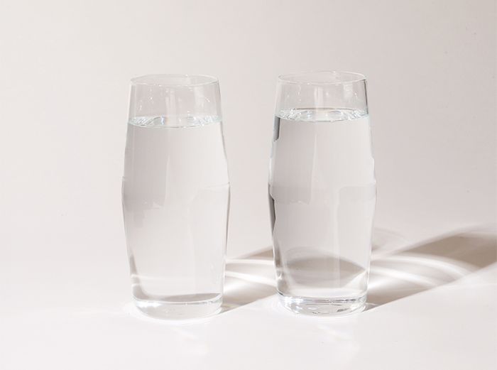 Image for Century Glasses - 16oz / Clear