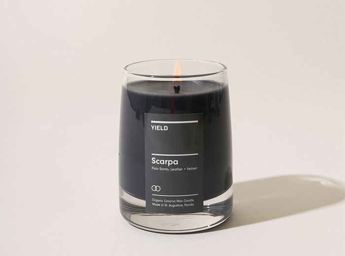 Image for Candles - 8 oz / Scarpa