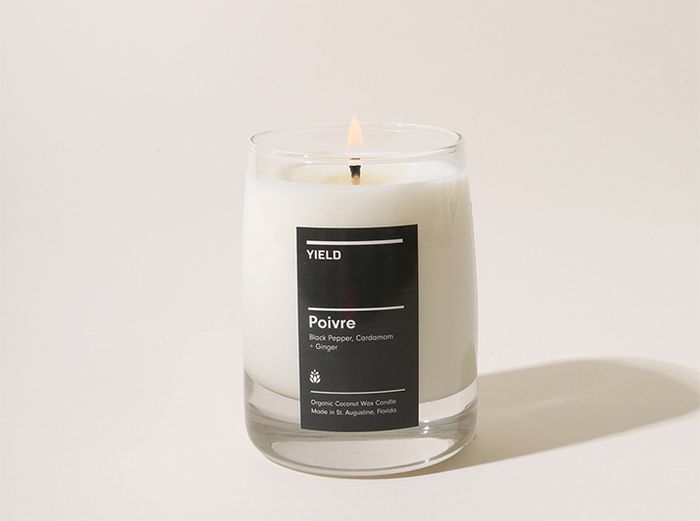 Image for Candles - 8 oz / Poivre