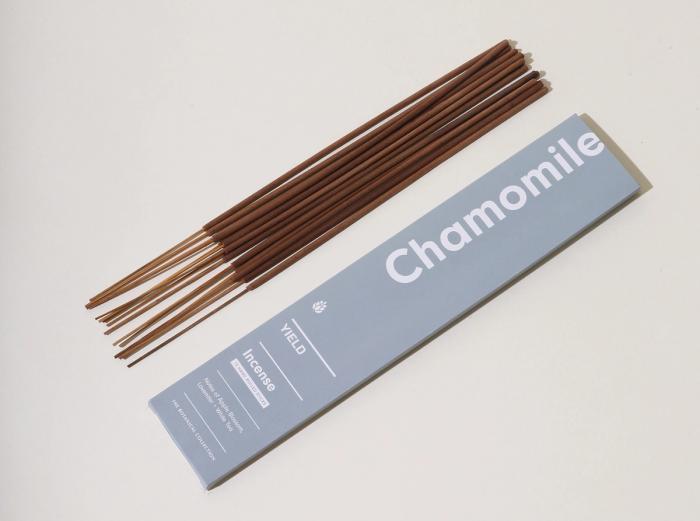 Image for Incense - Chamomile