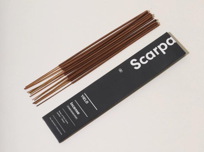 Image for Incense - Scarpa