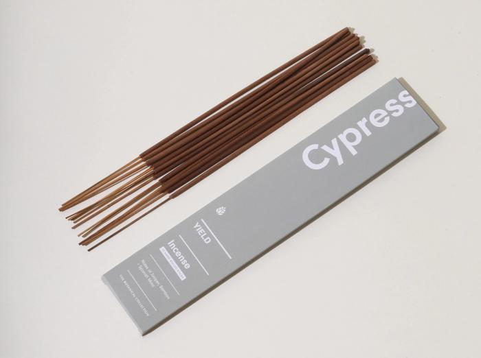 Image for Incense - Cypress