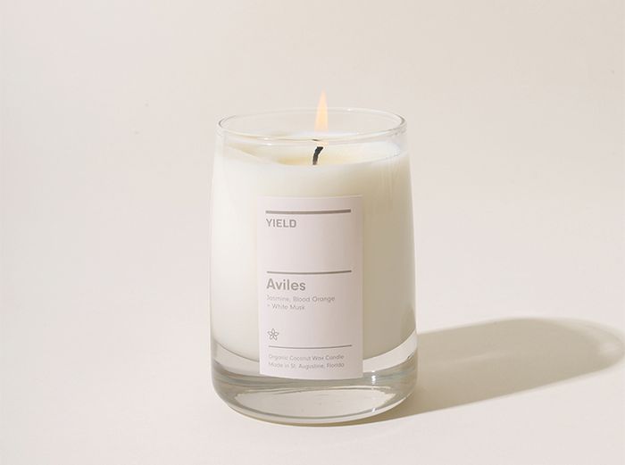 Image for Candles - 8 oz / Aviles