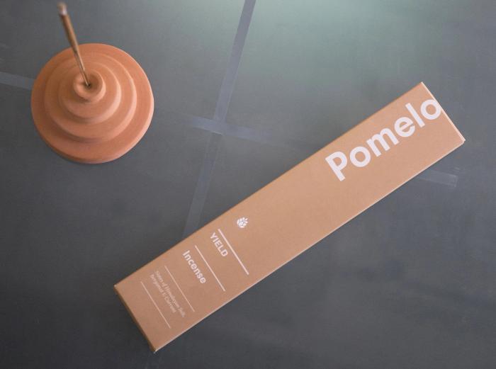 Hover Image for Incense - Pomelo