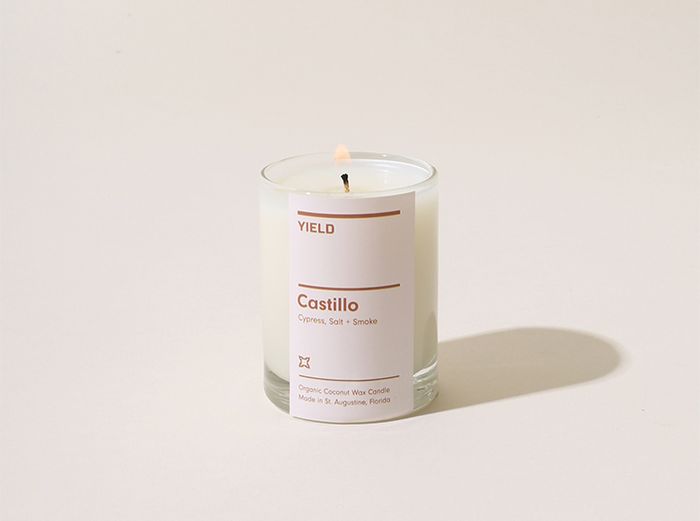 Image for Candles - 2.5 oz / Castillo