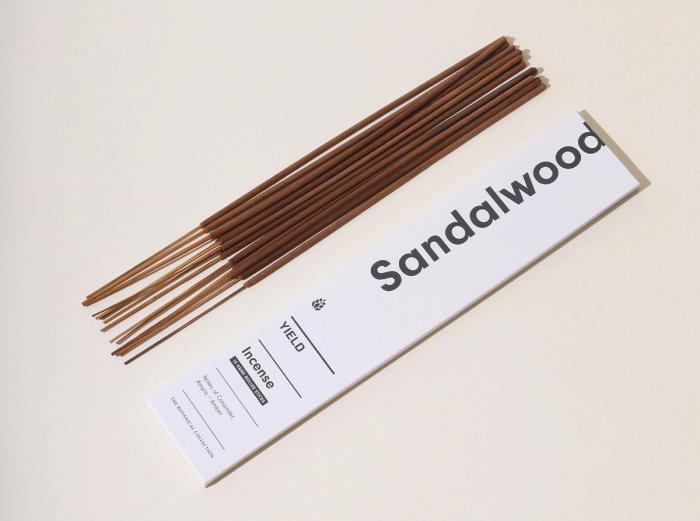 Image for Incense - Sandalwood