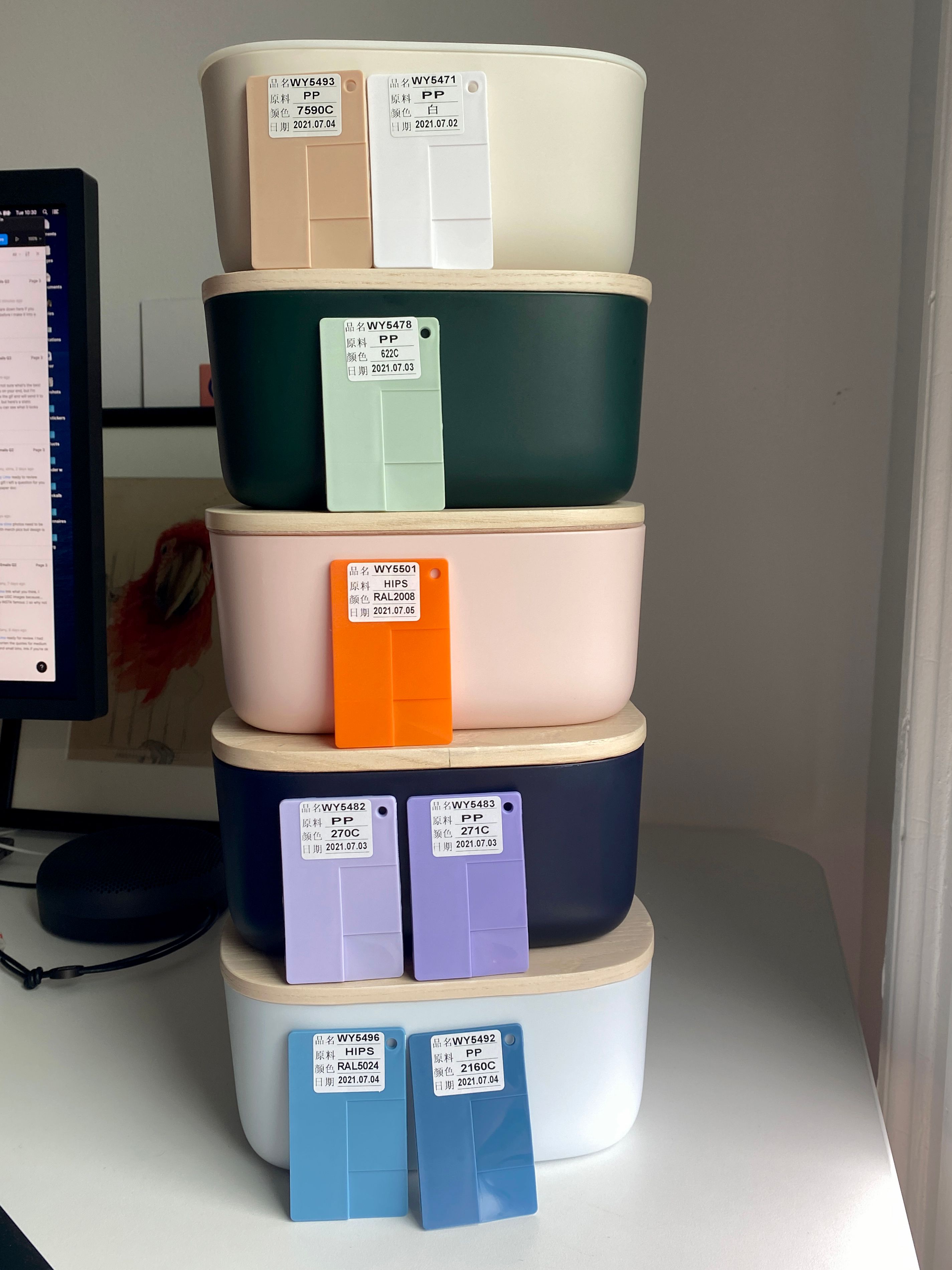 Blog Multi Image Array