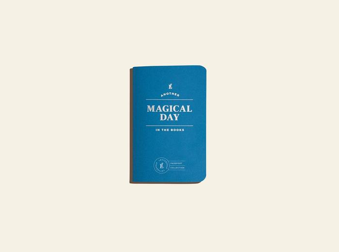 Image for Magical Day Passport - Default Title