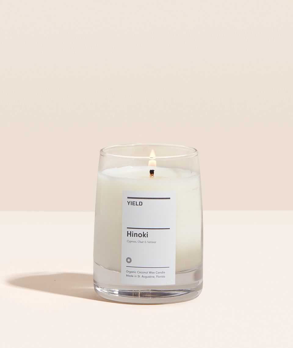 5050 Card - Refreshing Bathroom - Yield Candle - Hover Image