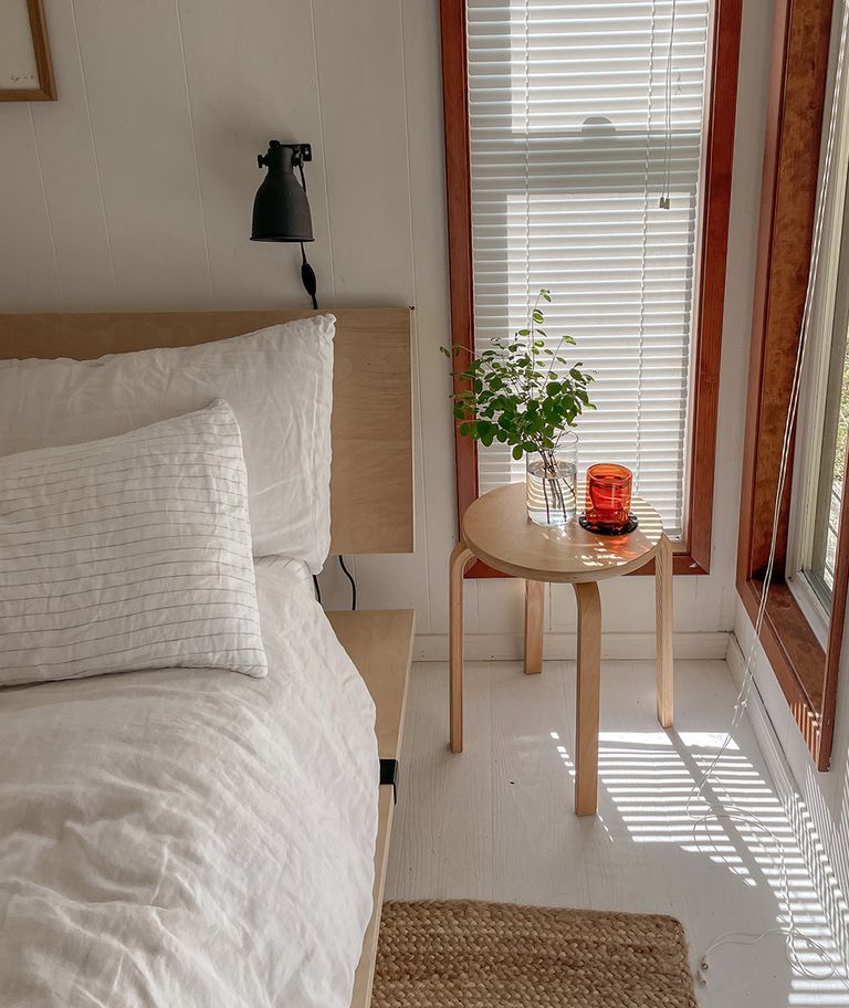 5050 Card - Calm Bedroom - ATF - Mobile Image