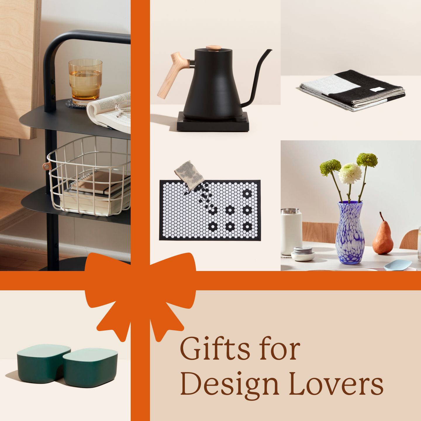 Gifts for Design Lovers