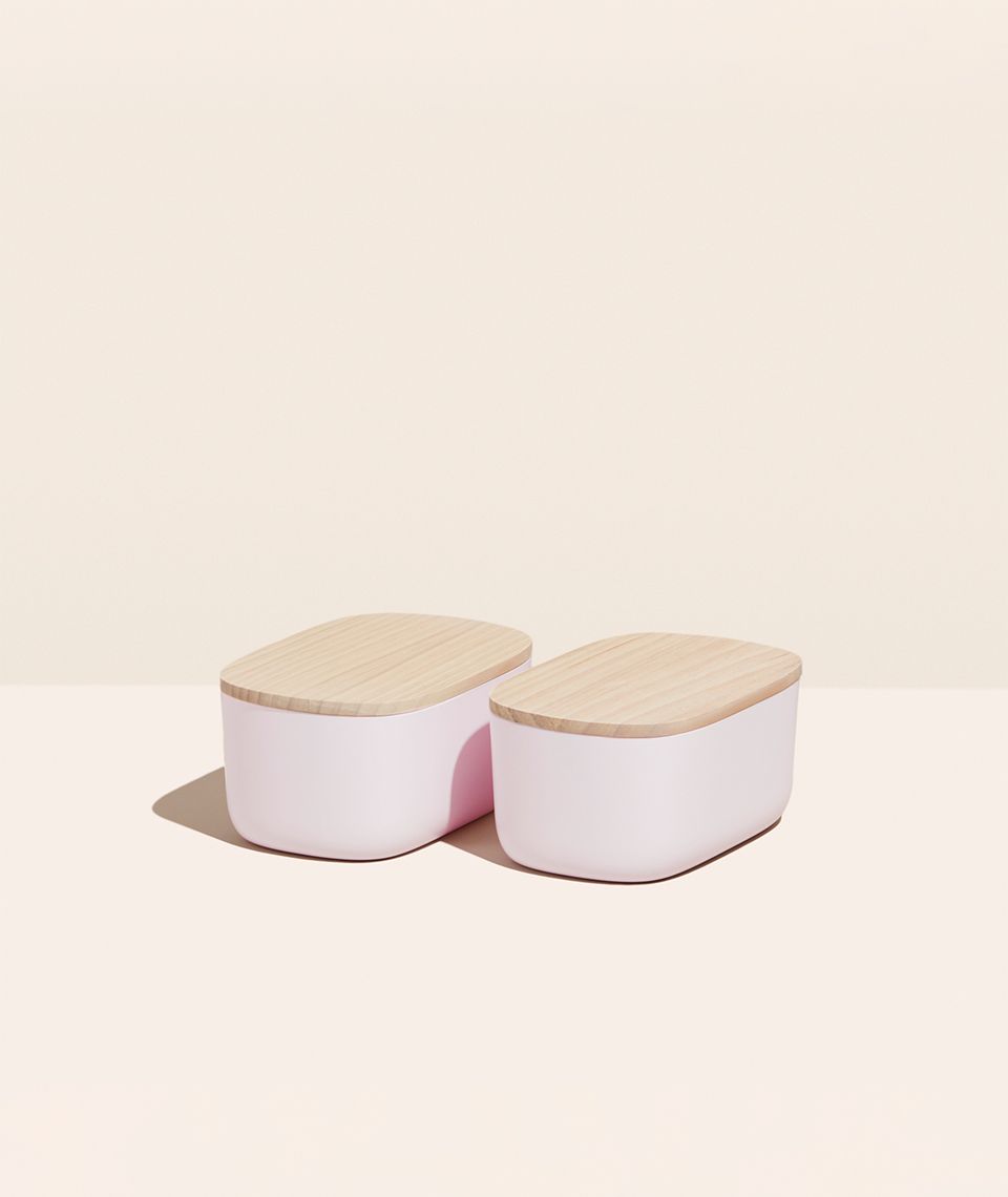 5050 Card - Refreshing Bathroom - Small Bins - Hover Image