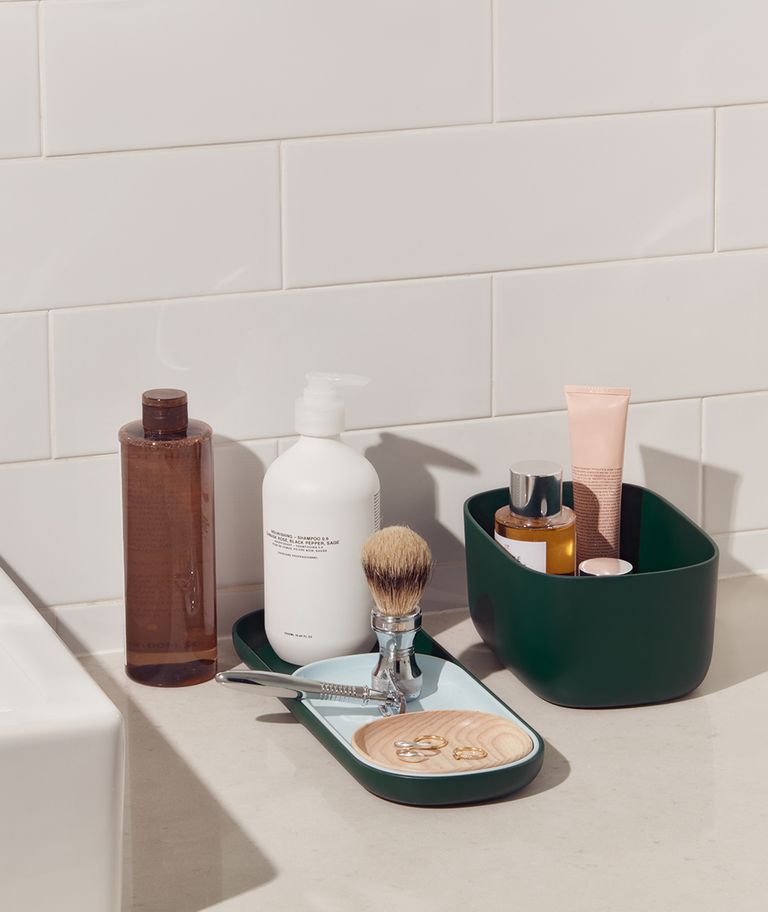 5050 Card - Refreshed Bathroom - ATF - Mobile Image