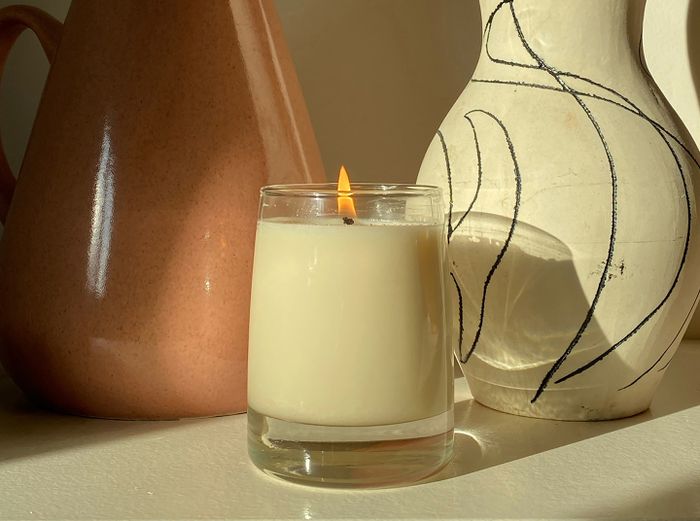 Hover Image for Coquina Candle - 8oz Glass