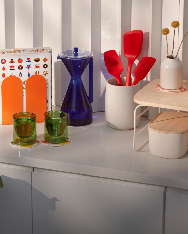 Image for Our goods are functional and beautiful—because we ...