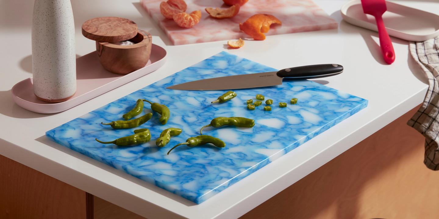 Image 3 for GIR - Hero Auto - Cutting Board Large