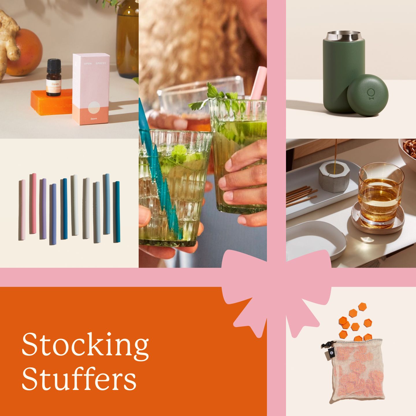 Gifts for Stocking Stuffers