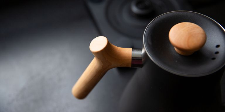 Image 1 for PDP - Hero Asset - Stagg EKG Electric Kettle