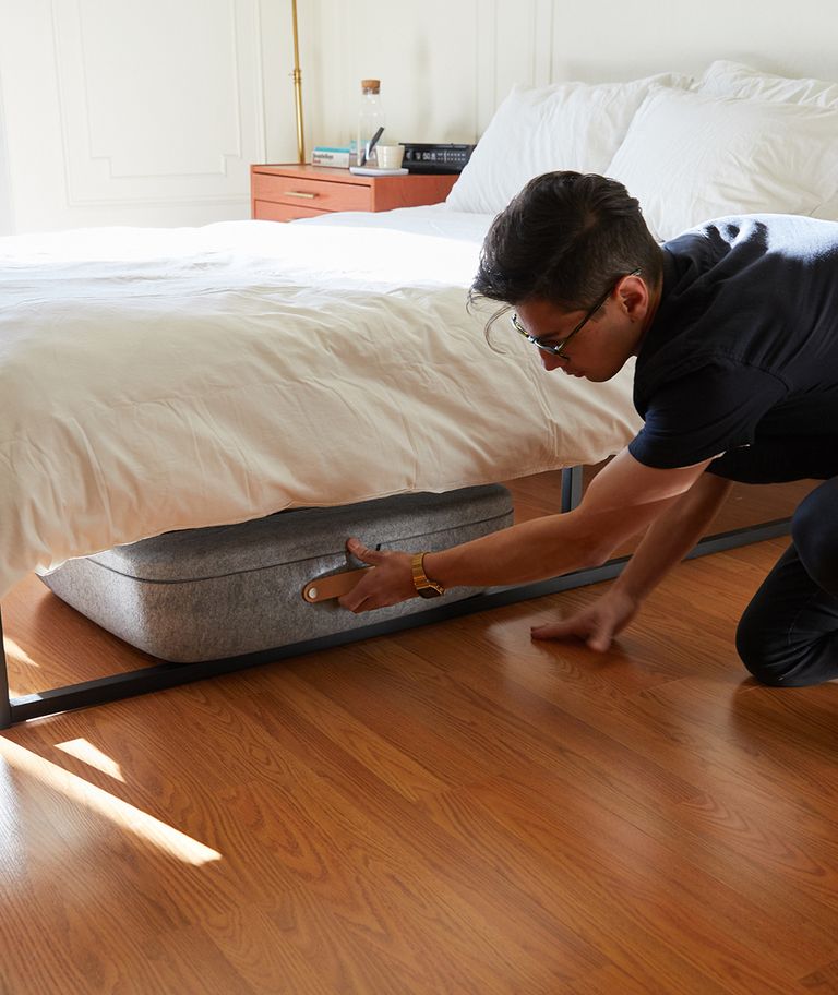 5050 Card - Calm Bedroom - Underbed Storage - Mobile Image