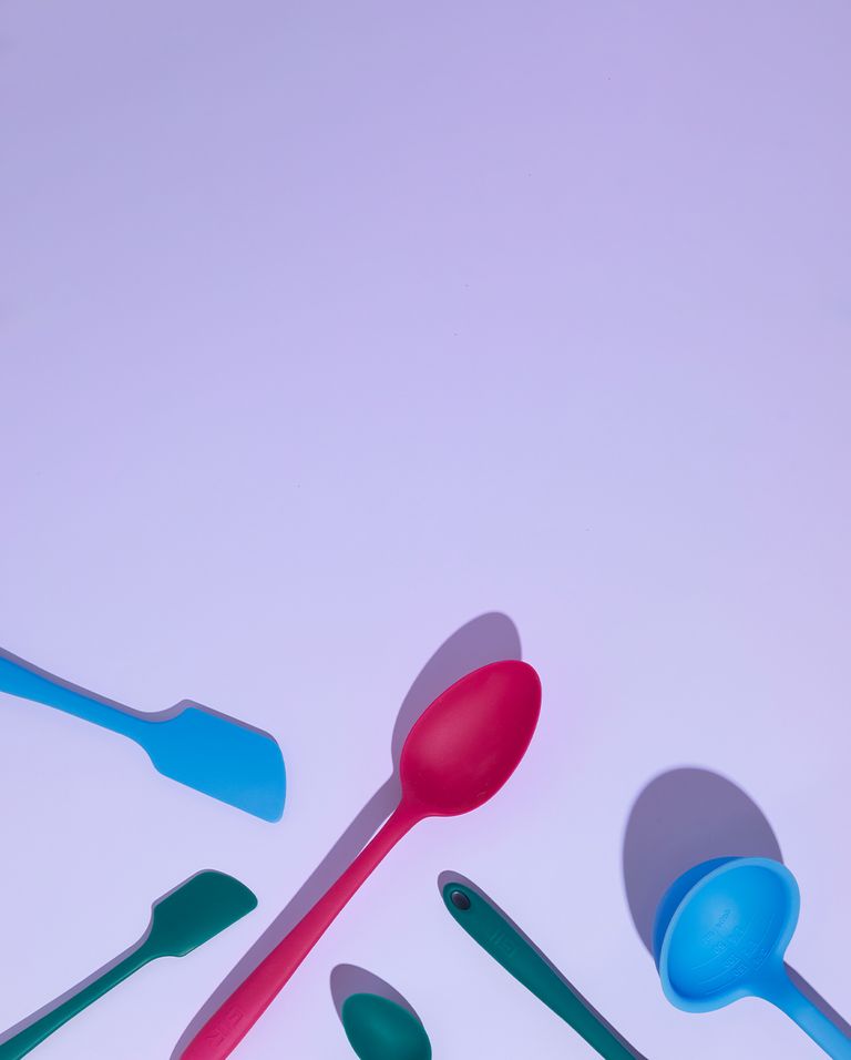 Image for With durable, easy-to-clean, BPA & BPS-free kitche...