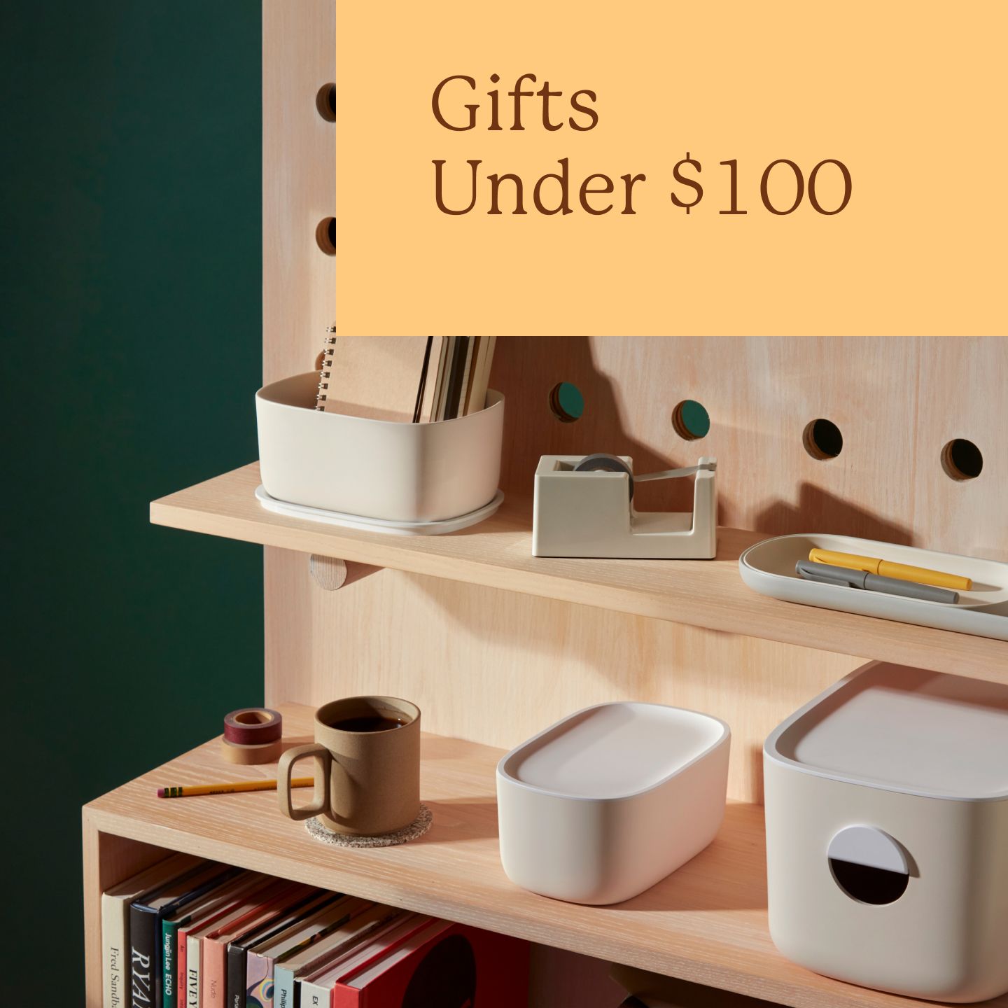 Gifts Under $100 Hover
