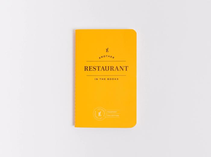 Image for Restaurant Passport - Default Title
