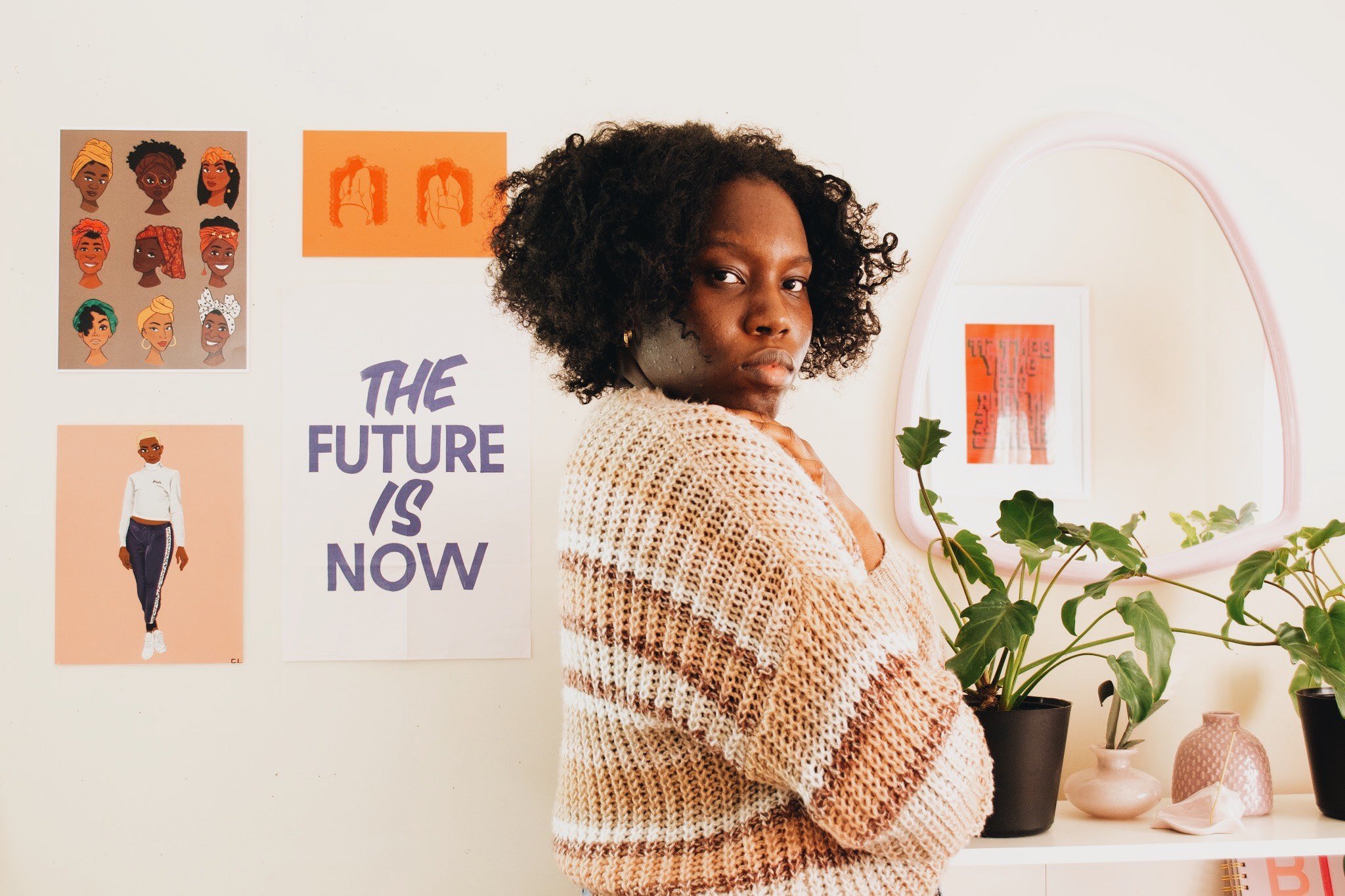 Image for Destiny Belgrave