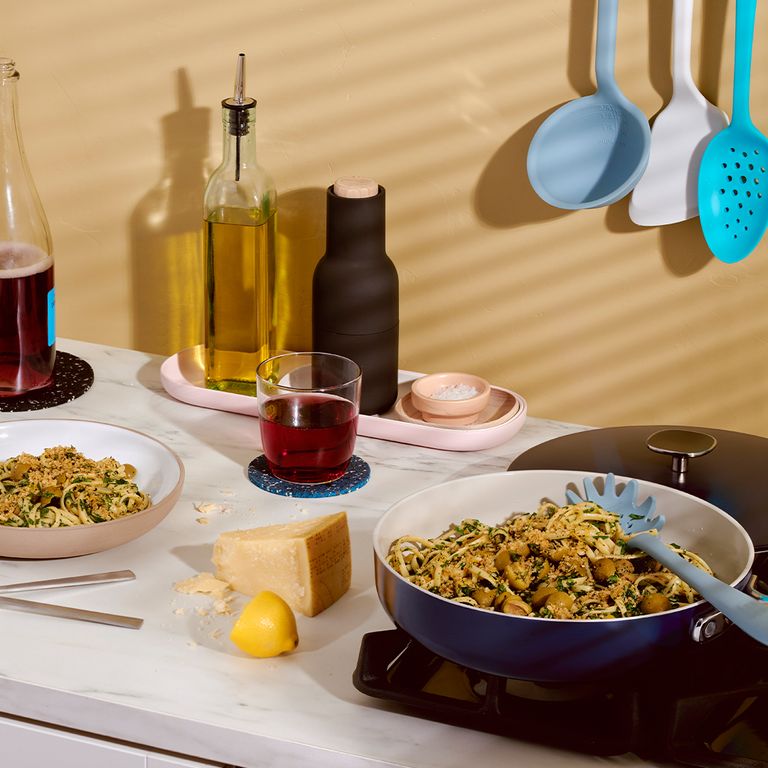 Image 2 for PDP - Hero Asset - Spaghetti Spoon