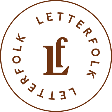 Image for Letterfolk...