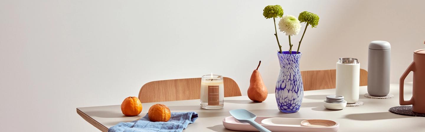 Image for Our goods are functional and beautiful—because we ...