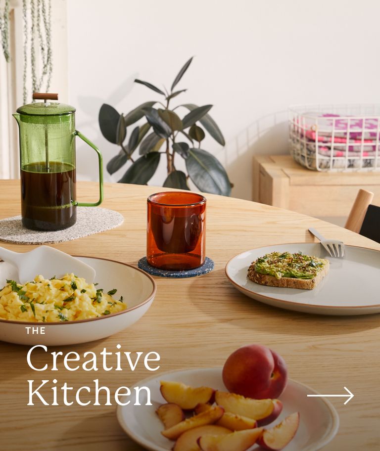 5050 Card - Creative Kitchen - Exit Ramp - Mobile Image